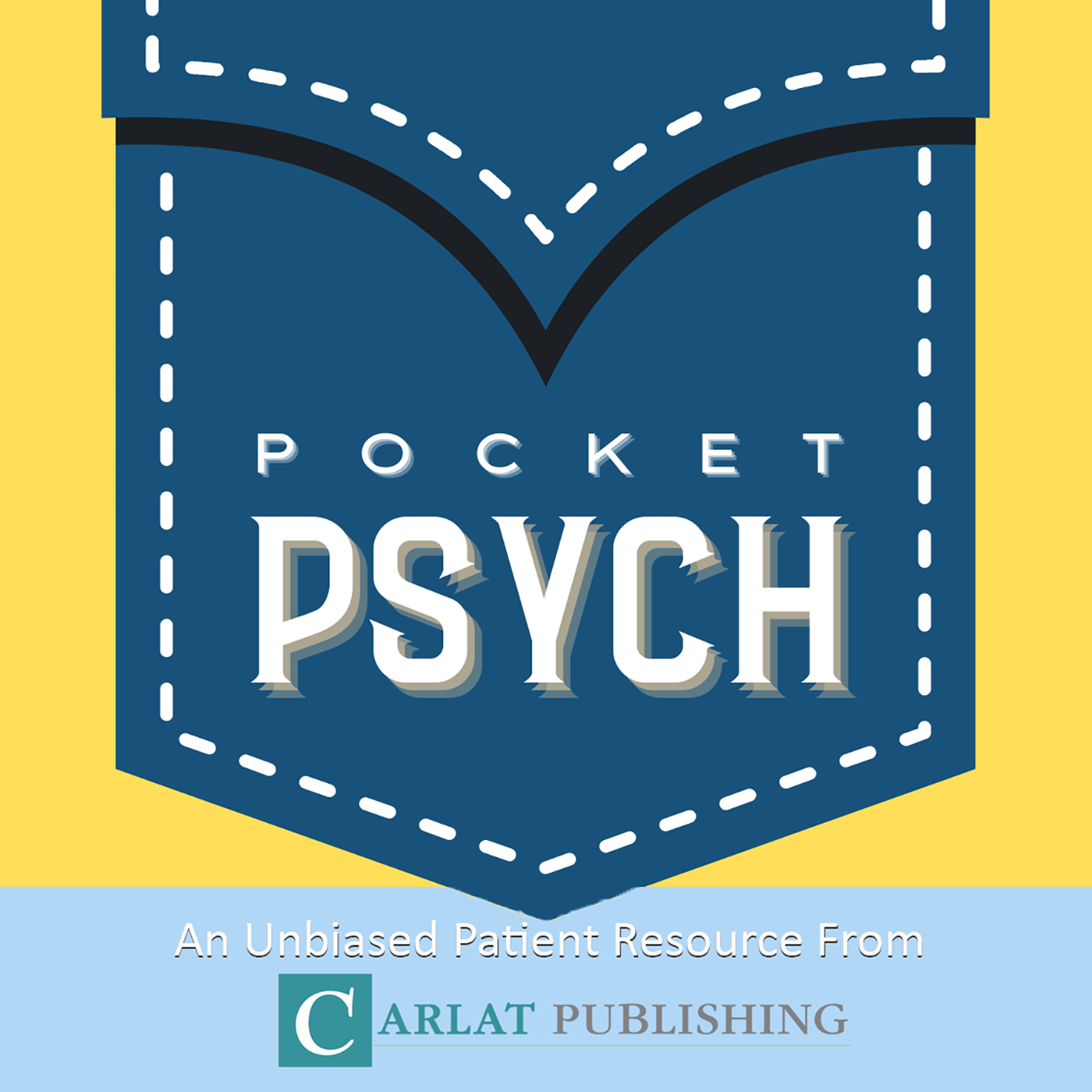 Pocket Psychiatrist: A Carlat Podcast